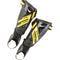 Nike Protegga Youth Soccer Shin Guard - Black/Yellow