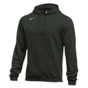 Nike Youth Pullover Club Fleece Hoodie - Black - Best Buy Soccer