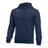 Nike Youth Pullover Club Fleece Hoodie - Navy - Best Buy Soccer