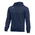 Sudadera con capucha de felpa Nike Club para jóvenes - Azul marino