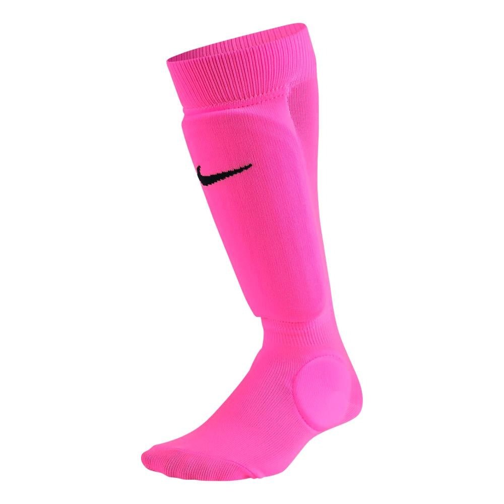 Nike Youth Soccer Shin Guard Sock II 600 - Pink/Black - Best Buy Soccer
