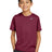 Nike Youth Team rLegend Tee DV7317 - Best Buy Soccer