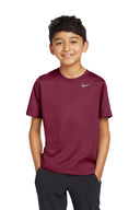 Nike Youth Team rLegend Tee DV7317 - Best Buy Soccer