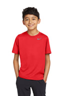Nike Youth Team rLegend Tee DV7317 - Best Buy Soccer