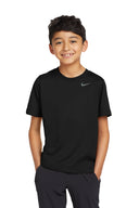 Nike Youth Team rLegend Tee DV7317 - Best Buy Soccer