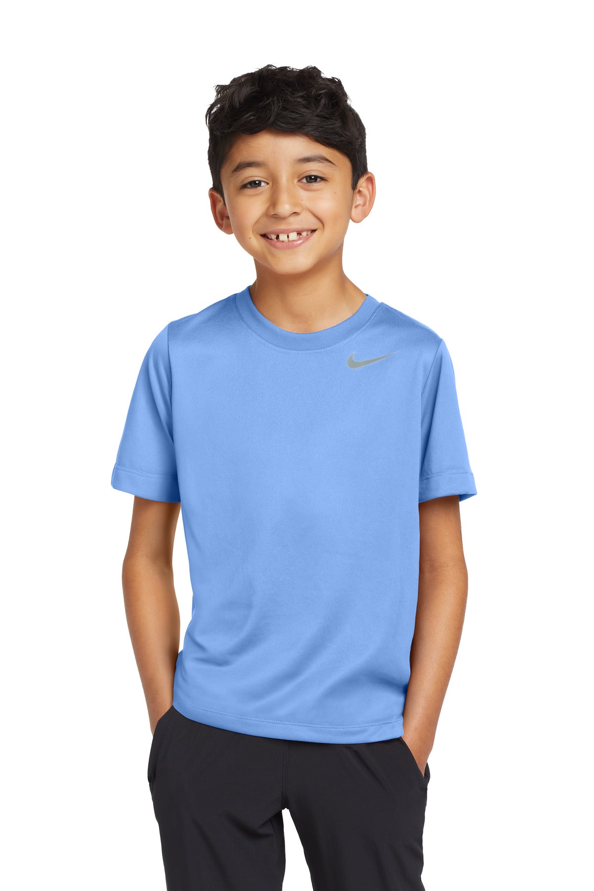 Nike Youth Team rLegend Tee DV7317 - Best Buy Soccer