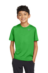 Nike Youth Team rLegend Tee DV7317 - Best Buy Soccer