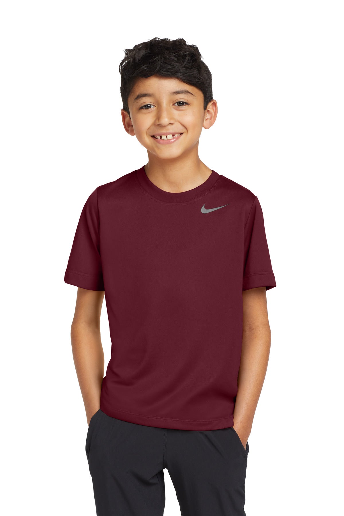 Nike Youth Team rLegend Tee DV7317 - Best Buy Soccer