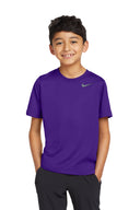 Nike Youth Team rLegend Tee DV7317 - Best Buy Soccer