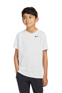 Nike Youth Team rLegend Tee DV7317 - Best Buy Soccer