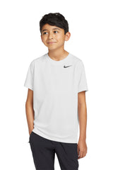 Nike Youth Team rLegend Tee DV7317 - Best Buy Soccer