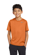 Nike Youth Team rLegend Tee DV7317 - Best Buy Soccer