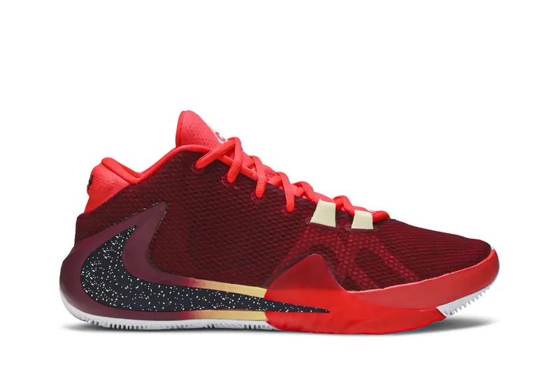 Nike Zoom Freak 1 'Opening Nig - Best Buy Soccer