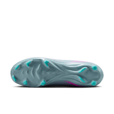 Nike Zoom Mercurial Superfly 10 Academy FG/MG Multi - Ground Football Boots Ocean Cube/Pink Blast - Best Buy Soccer