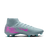 Nike Zoom Mercurial Superfly 10 Academy FG/MG Multi - Ground Football Boots Ocean Cube/Pink Blast - Best Buy Soccer