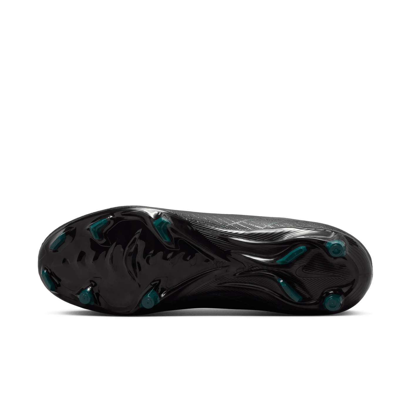 Nike Zoom Mercurial Superfly 10 Academy FG/MG Multi - Ground Soccer Cleats Black - Best Buy Soccer
