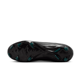 Nike Zoom Mercurial Superfly 10 Academy FG/MG Multi - Ground Soccer Cleats Black - Best Buy Soccer