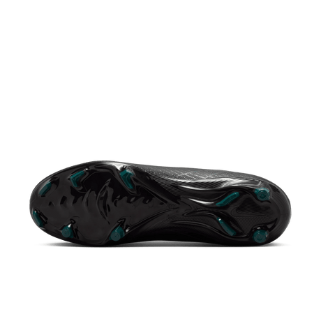 Nike Zoom Mercurial Superfly 10 Academy FG/MG Multi - Ground Soccer Cleats Black - Best Buy Soccer