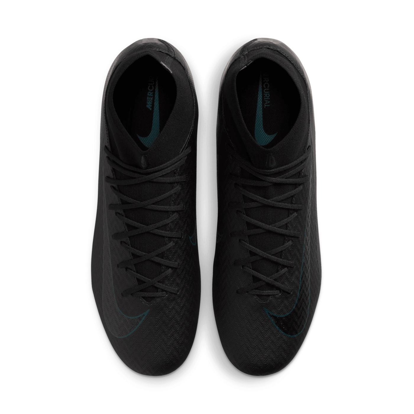 Nike Zoom Mercurial Superfly 10 Academy FG/MG Multi - Ground Soccer Cleats Black - Best Buy Soccer