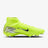 Nike Zoom Mercurial Superfly 10 Academy FG/MG Multi - Ground Soccer Cleats Volt/Black - Best Buy Soccer