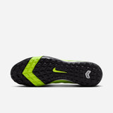 Nike Zoom Mercurial Vapor 16 Pro Turf Low Soccer Cleats - Volt (fq8687-700) - Best Buy Soccer