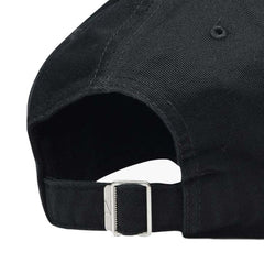 Gorra Nike Team Campus negra