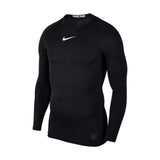 Nike Top Long Sleeve Compression Black
