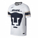 Nike Pumas Home Jersey 17 - White/Gold