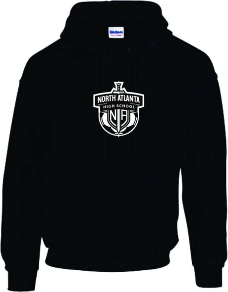 North Atlanta HS Hoodie - Best Buy Soccer