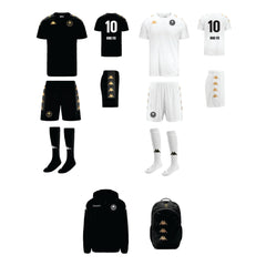 One FC Player Kit