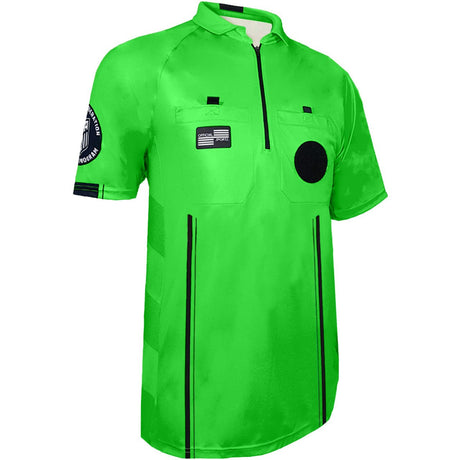Official Sports USSF Pro SS Shirt - Best Buy Soccer