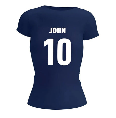 One FC 1 Moms Tee - Best Buy Soccer