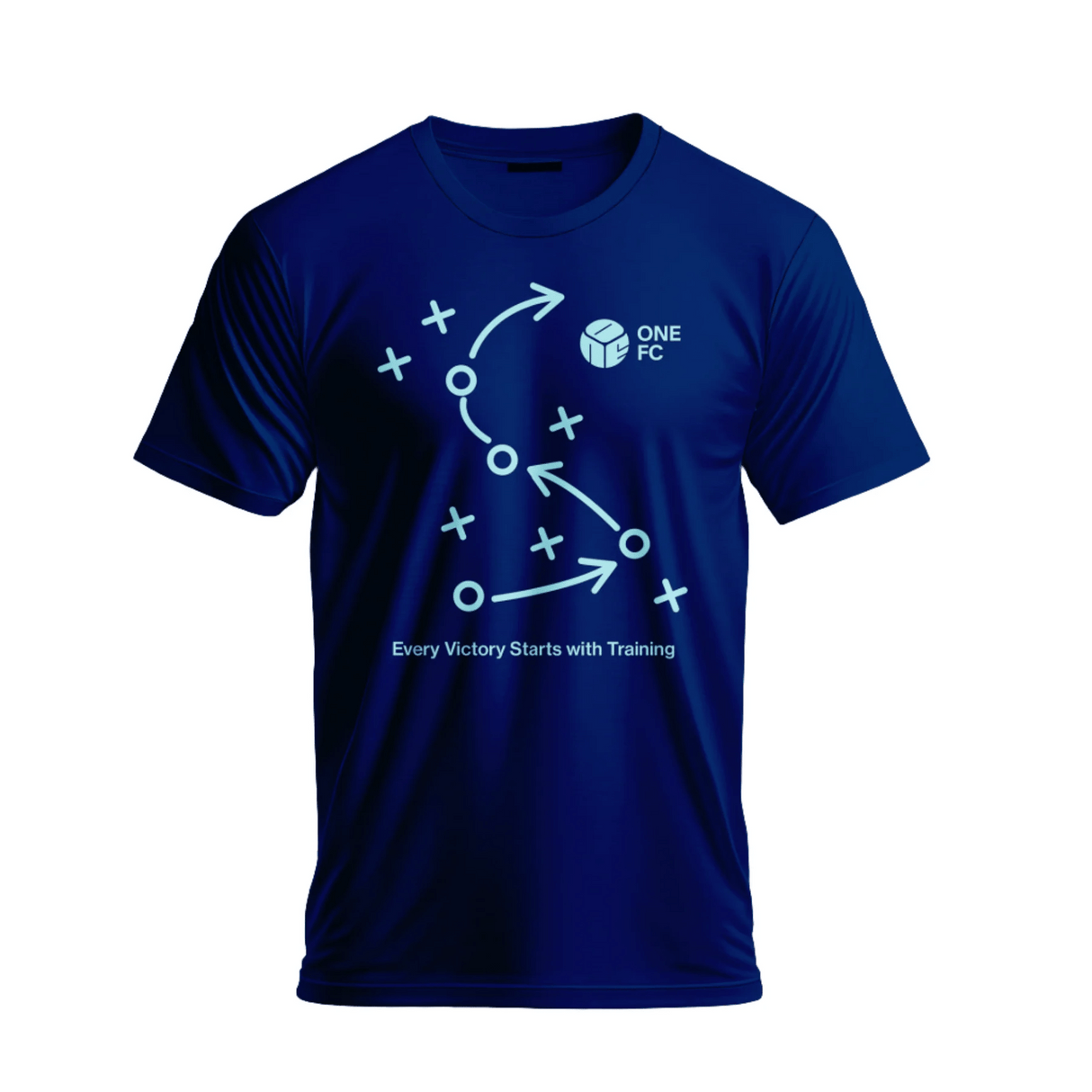 One FC Camp Tee - Best Buy Soccer
