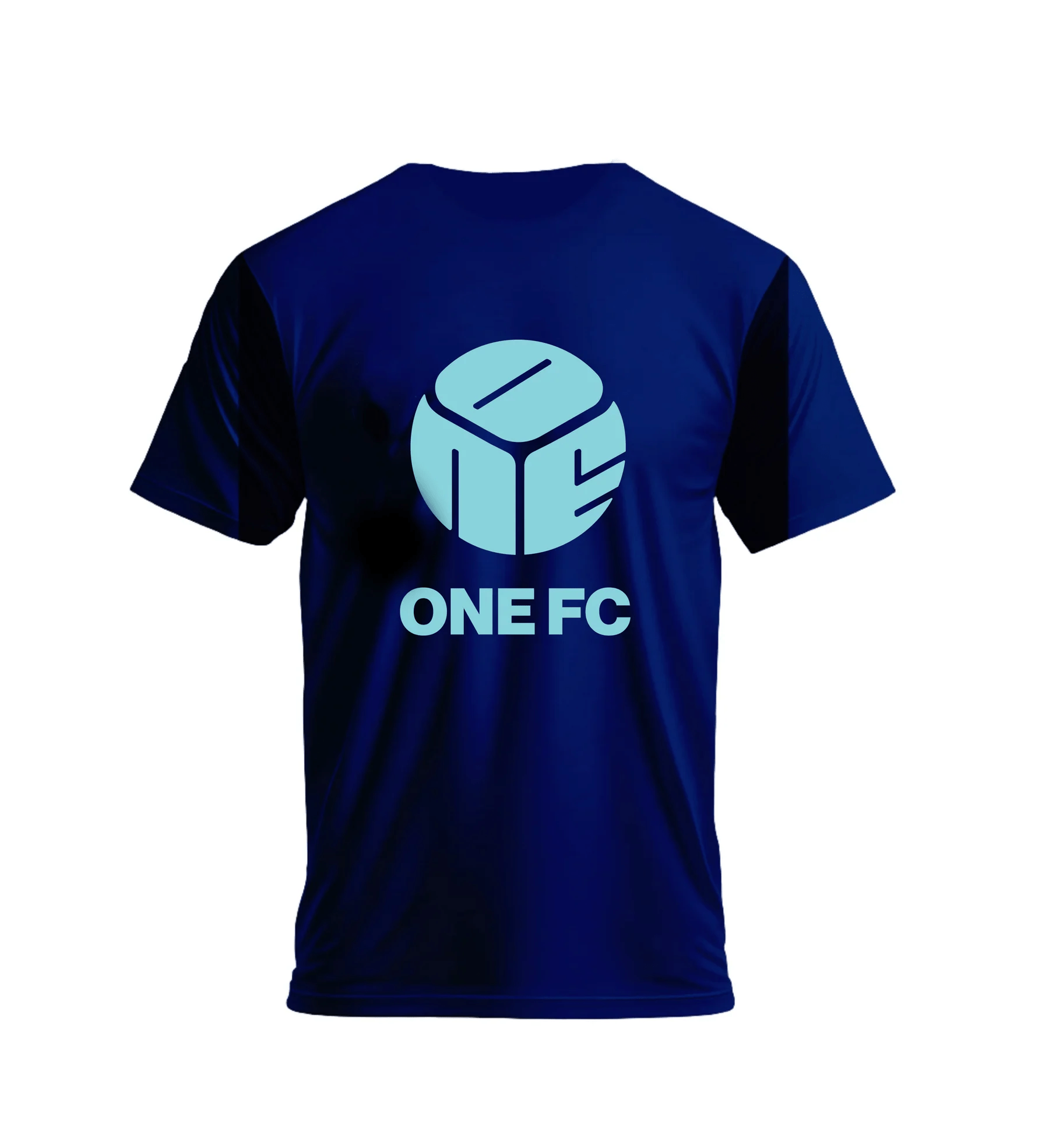 One FC Camp Tee Youth - Best Buy Soccer