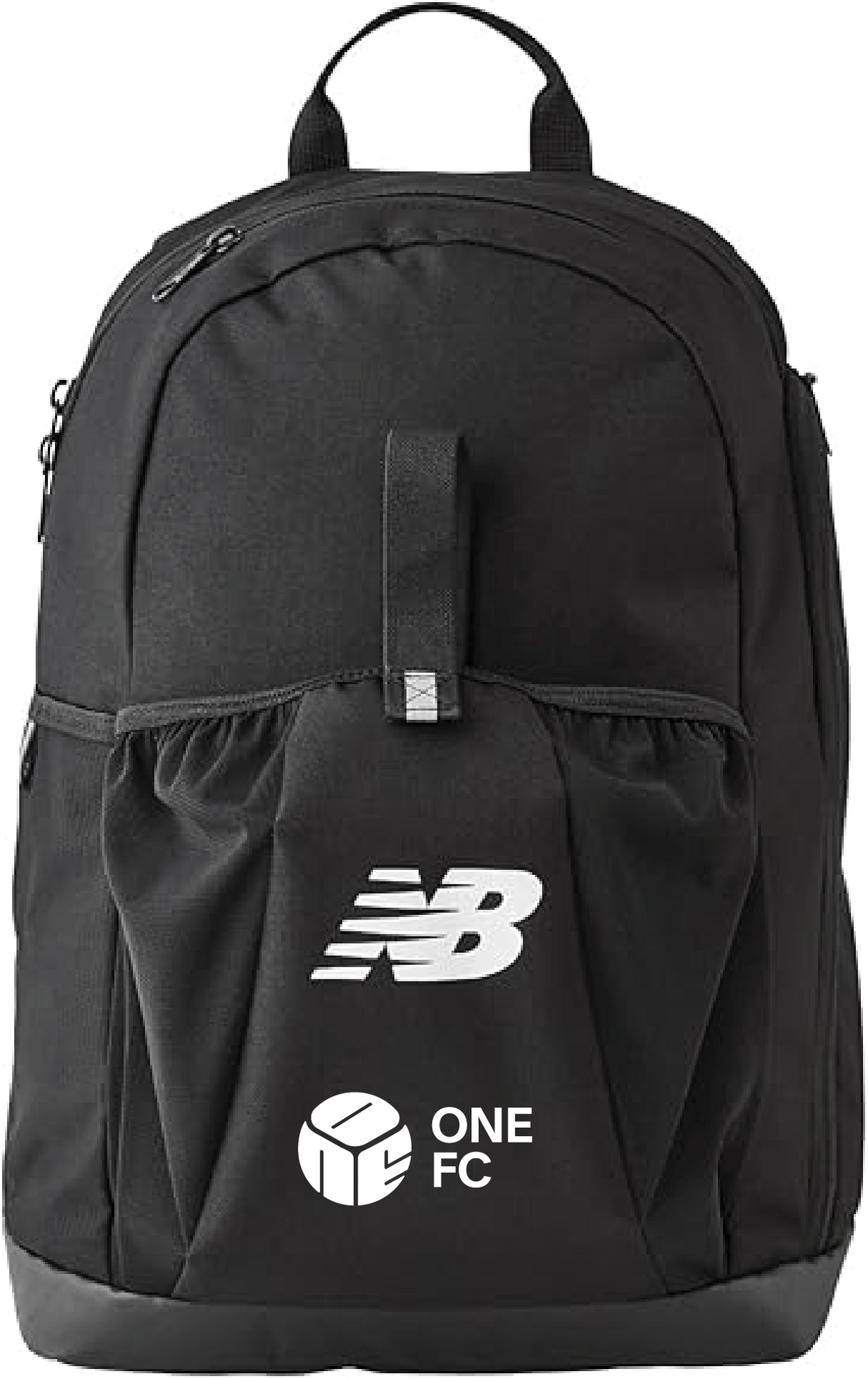 One FC Houston NB Ball Backpack - Best Buy Soccer