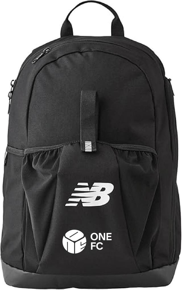 One FC Houston NB Ball Backpack - Best Buy Soccer