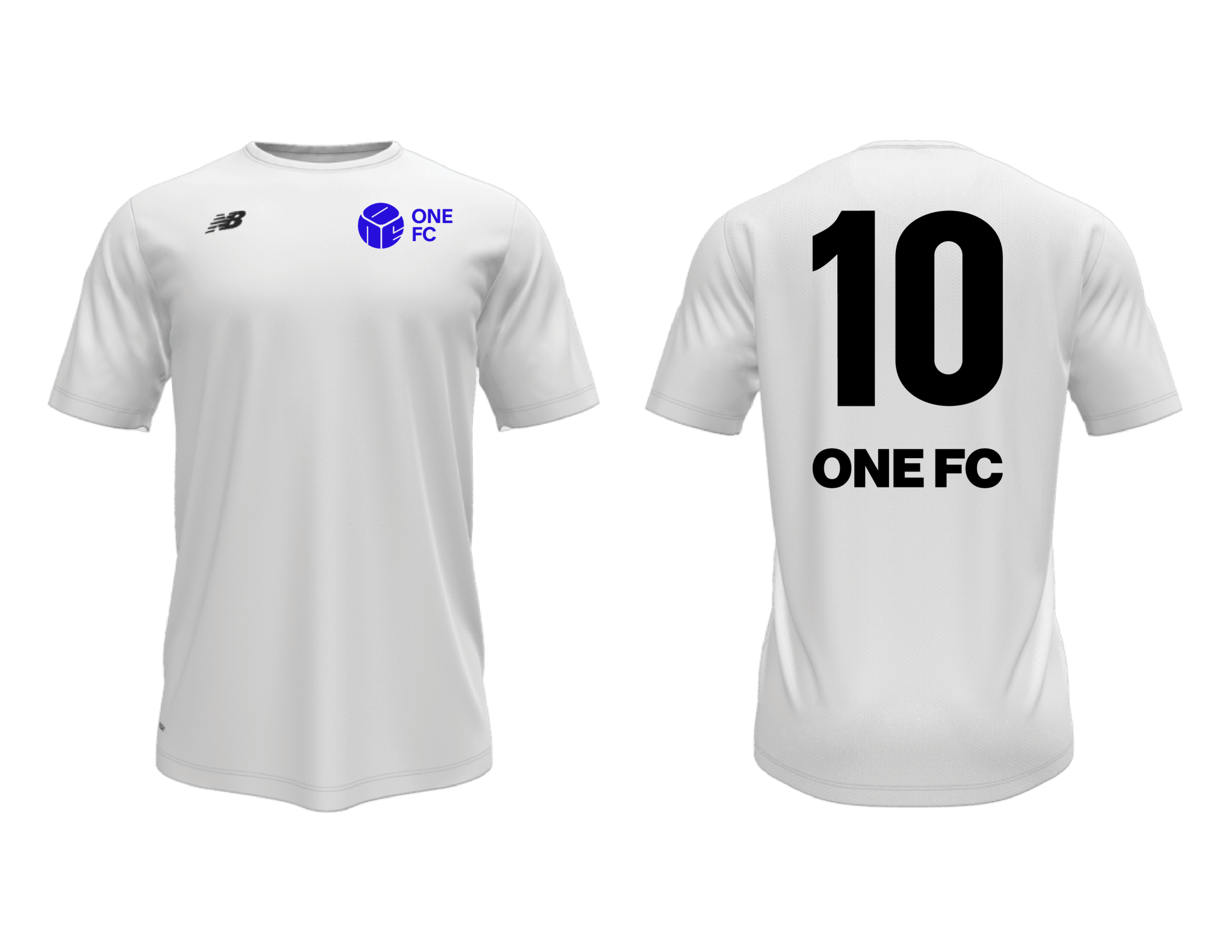 One FC Houston NB Brighton SS Jersey Youth - Best Buy Soccer
