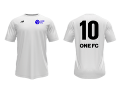 One FC Houston NB Brighton SS Jersey Youth - Best Buy Soccer