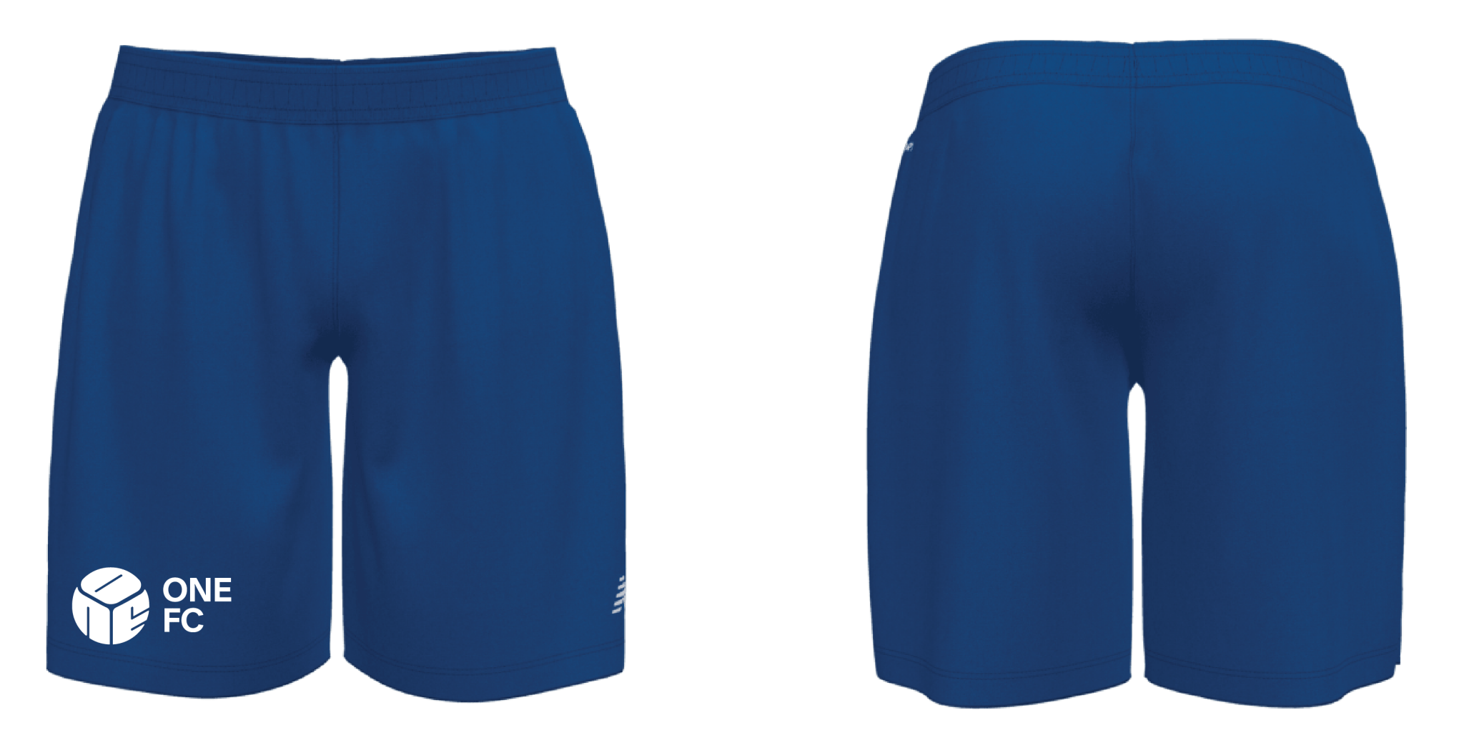 One FC Houston NB Player Short $24.50 - Best Buy Soccer