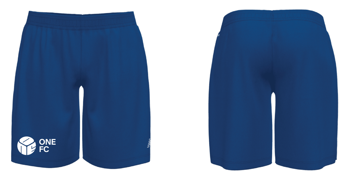 One FC Houston NB Player Short $24.50 - Best Buy Soccer