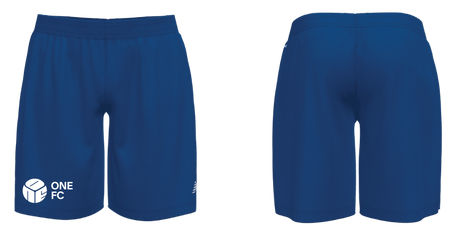 One FC Houston NB Player Short $24.50 - Best Buy Soccer