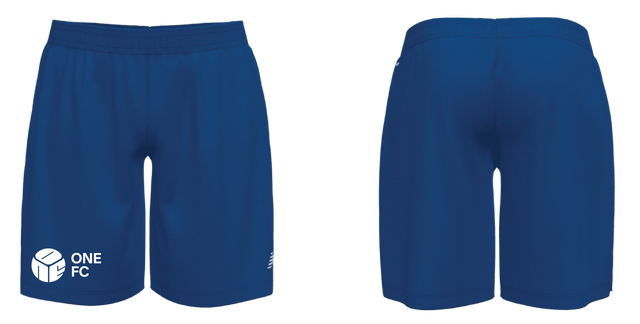 One FC Houston NB Player Short $24.50 - Best Buy Soccer