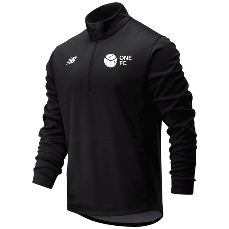 One FC Houston NB Thermal Half Zip Youth - Best Buy Soccer