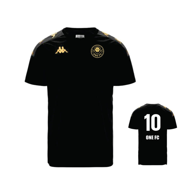 One FC Kappa Gianto Game Jersey - Best Buy Soccer