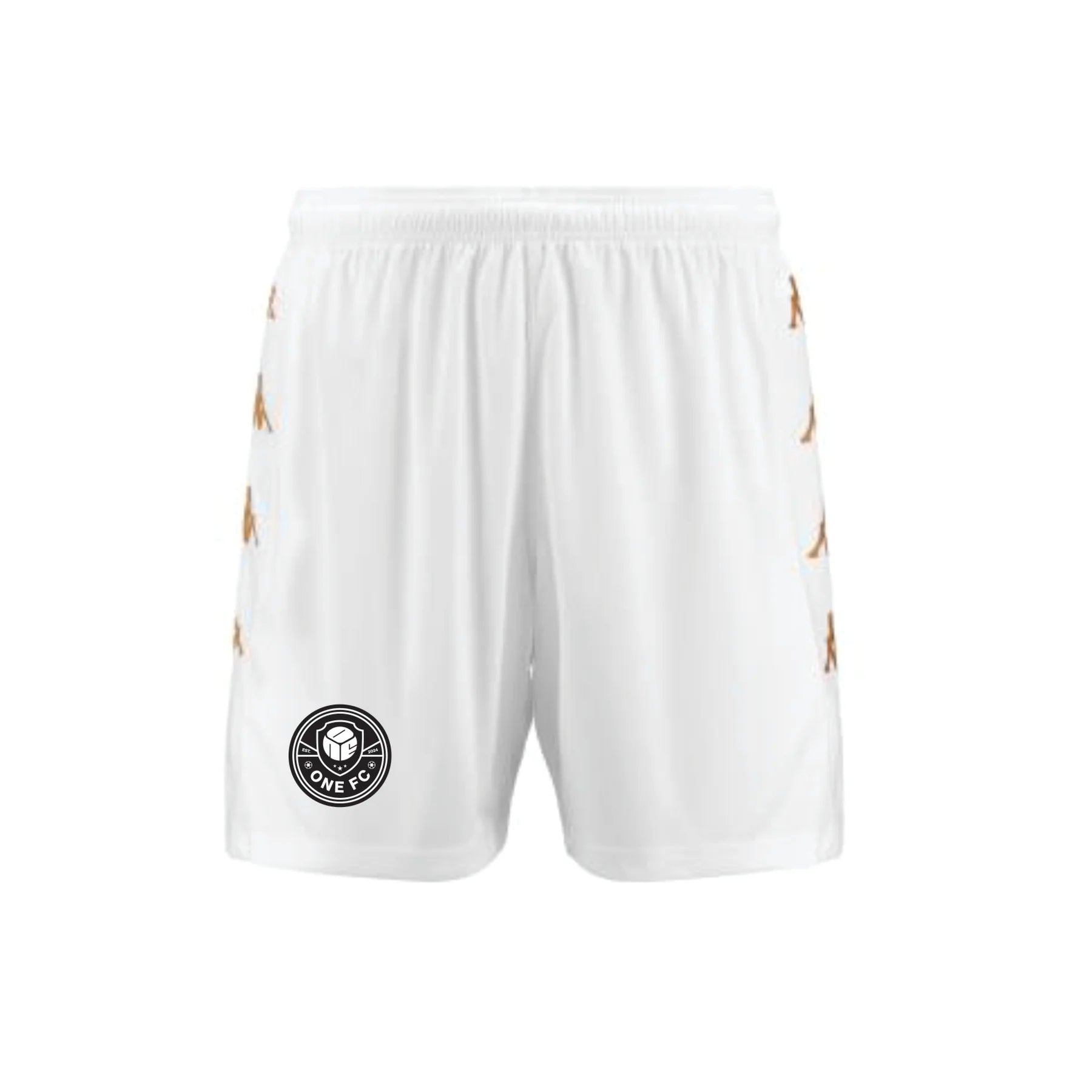 One FC Kappa Gondo Short - Best Buy Soccer