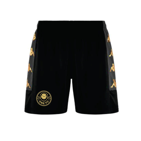 One FC Kappa Gondo Short - Best Buy Soccer