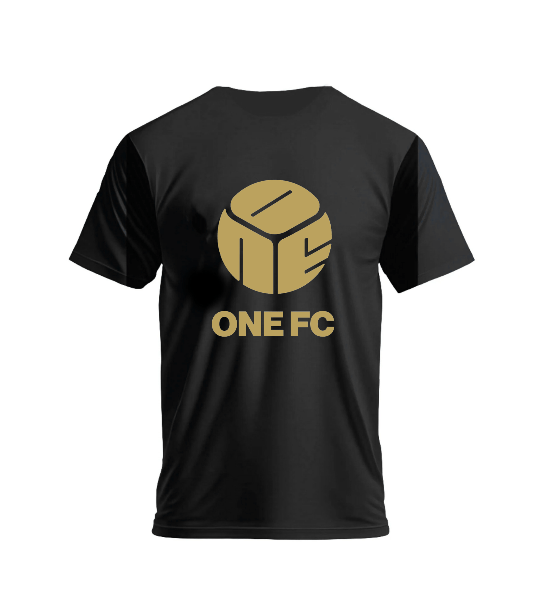 One FC Warm - Up Jersey Adult Black - Best Buy Soccer