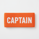 Orange Captain Armband