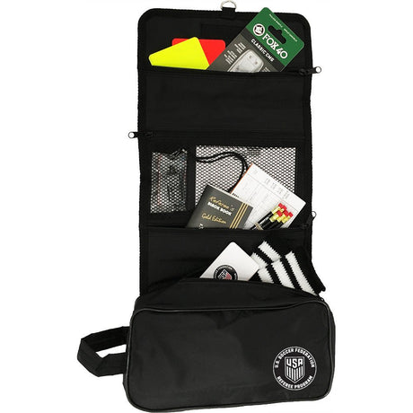 OSI Referee Accessory Kit - Best Buy Soccer