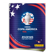 Panini Conmebol Copa America USA 2024 Sticker Album - Best Buy Soccer